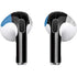 Estonia Flag Distressed Apple AirPods (3rd Gen 2021) Skin